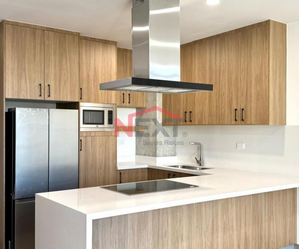 DEPARTAMENTO EN VENTA EN TORRE AMBAR