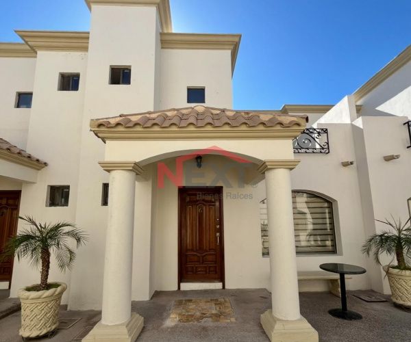 DEPARTAMENTO EN RENTA EN CASA GRANDE RESIDENCIAL