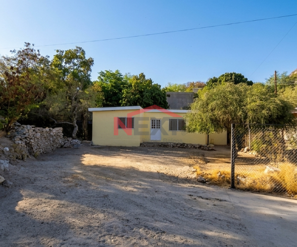 CASA EN VENTA COL. AKIWIKI