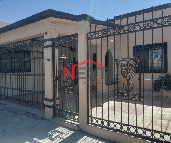 CASA EN VENTA EN COL. LOMAS DE LINDAVISTA