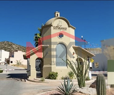 TERRENO EN VENTA EN QUINTA LA PALOMA RESIDENCIAL