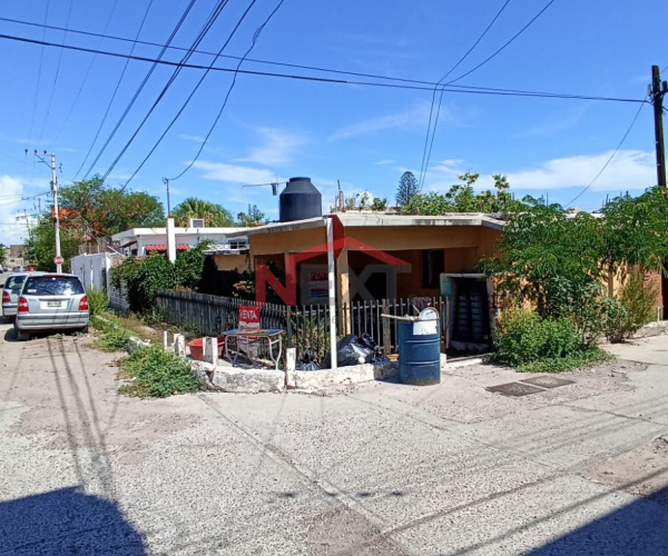 VENTA DE PROPIEDAD EN GUAYMAS SONORA
