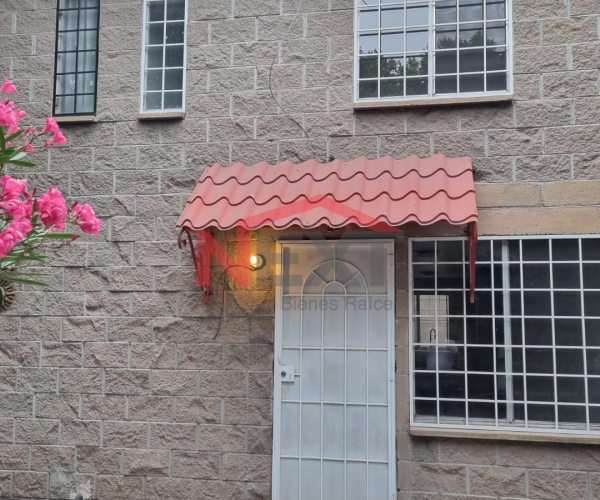 CASA EN RENTA EN FRACC. LAS MISIONES, TIJUANA BAJA CALIFORNIA