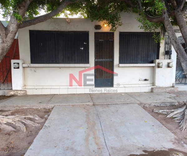 Casa en Venta col. Miravalle