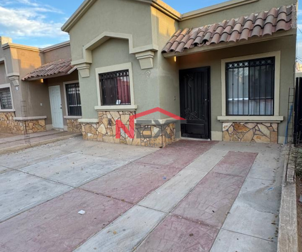 CASA EN RENTA EN CALIFORNIA RESIDENCIAL