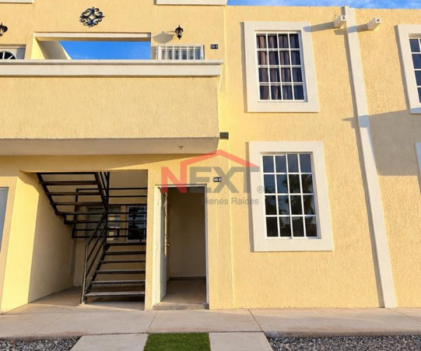 DEPARTAMENTO EN VENTA EN PRAGA RESIDENCIAL