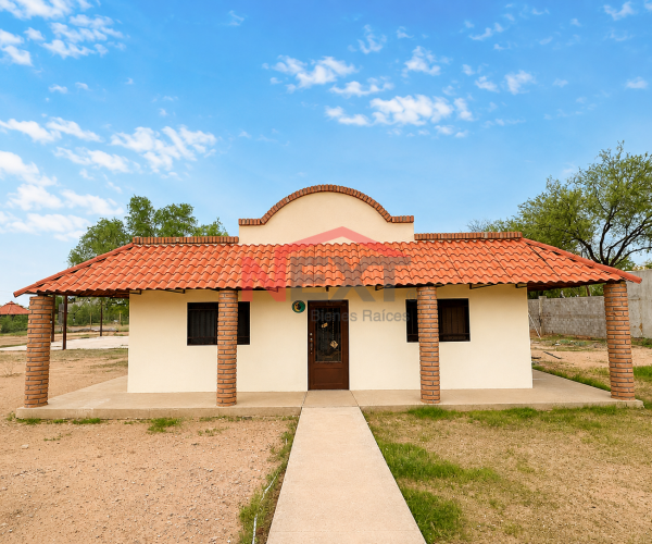 TERRENO EN VENTA EN REAL DE CATORCE