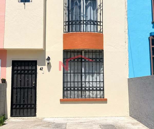 CASA EN RENTA EN COLINAS DE CALIFORNIA TIJUANA B.C.