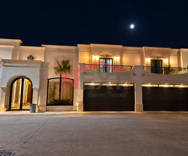 CASA EN RENTA EN LA RIOJA RESIDENCIAL