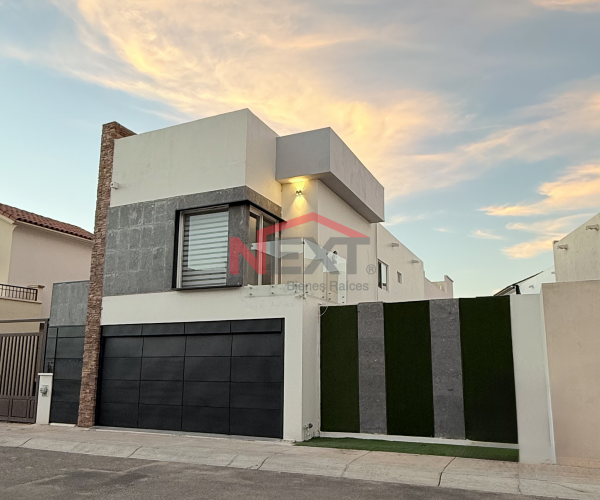 CASA EN VENTA EN REAL DE SEVILLA RESIDENCIAL