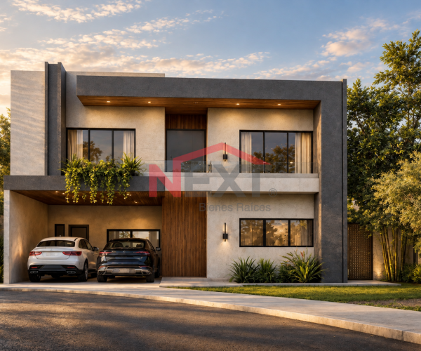 CASA EN VENTA EN PRIVADAS DEL PEDREGAL
