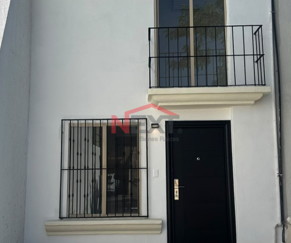 CASA EN RENTA EN RESIDENCIAL DE ANZA