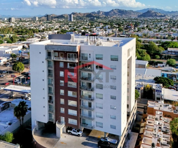 DEPARTAMENTO EN VENTA EN TORRE SOLARA