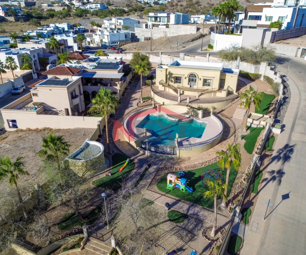 TERRENO EN VENTA EN QUINTA LA PALOMA RESIDENCIAL