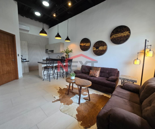 Departamento en Colosio 1