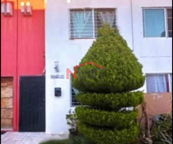 CASA EN VENTA EN TERRAZAS DE LA PRESA, TIJUANA B.C.