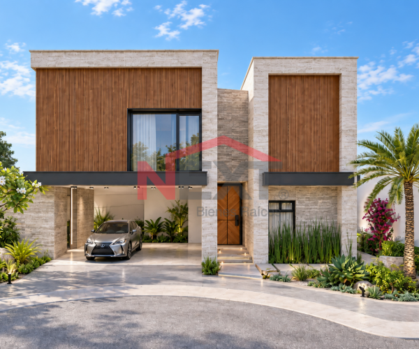CASA EN VENTA EN IBIZA RESIDENCIAL