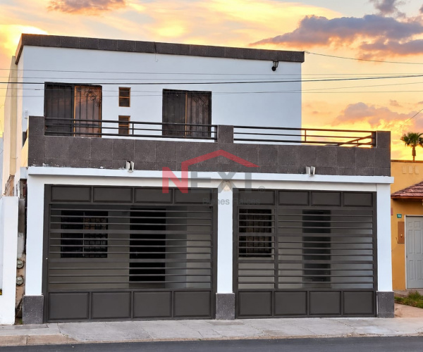 CASA EN VENTA EN CASA BONITA RESIDENCIAL