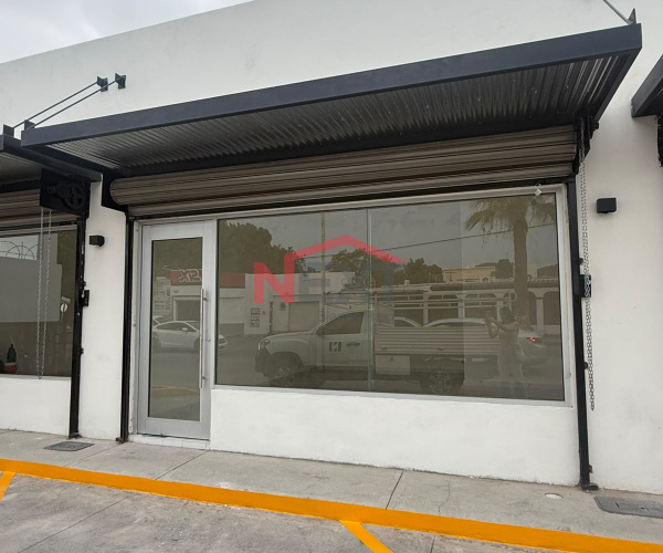 LOCAL EN RENTA EN COL. INSURGENTES