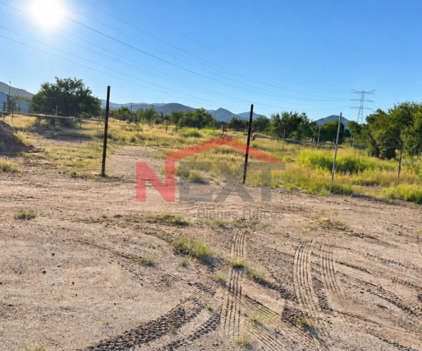 TERRENO EN VENTA EN SAN PEDRO EL SAUCITO