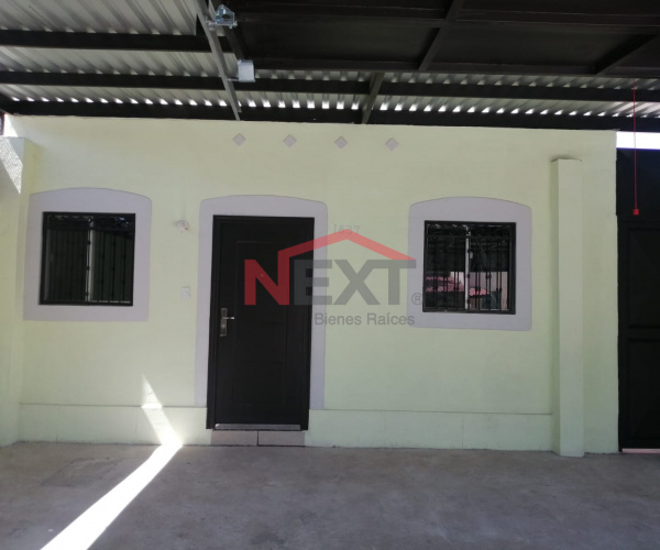 CASA EN VENTA COL. NUEVO SAHUARO