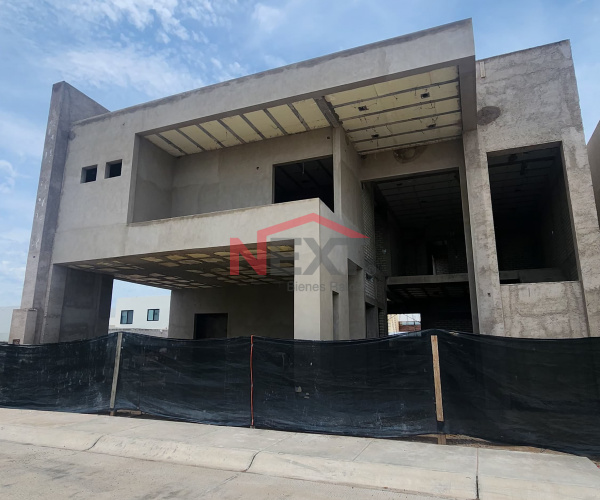 CASA EN VENTA EN CONCORDIA RESIDENCIAL