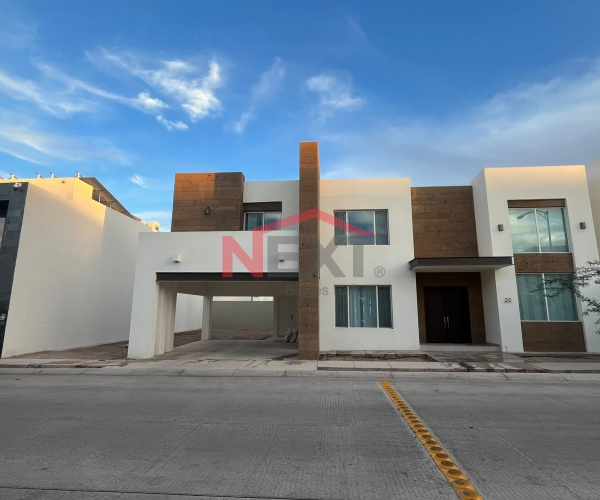 CASA EN VENTA EN CORUÑA RESIDENCIAL