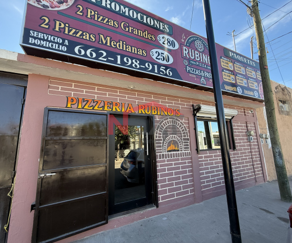 LOCAL COMERCIAL EN RENTA EN COL. ALVARO OBREGON