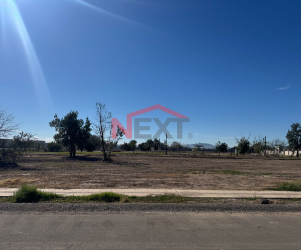 TERRENO EN VENTA EN LAS RIBERAS