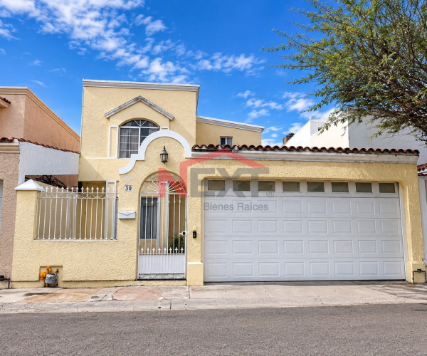 CASA EN RENTA EN CAPISTRANO RESIDENCIAL
