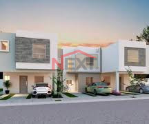 casa en fraccionamiento al poniente