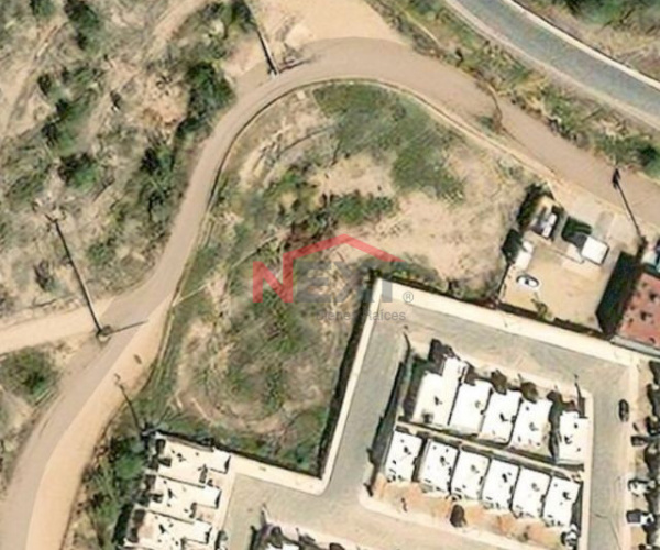TERRENO EN VENTA EN CALIFORNIA RESIDENCIAL