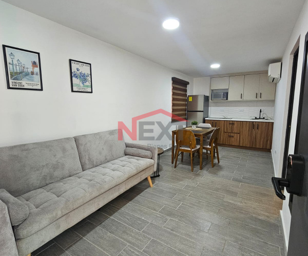 DEPARTAMENTO EN RENTA EN COL. LOMA LINDA