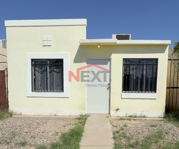 CASA EN VENTA URBI VILLA DEL PRADO