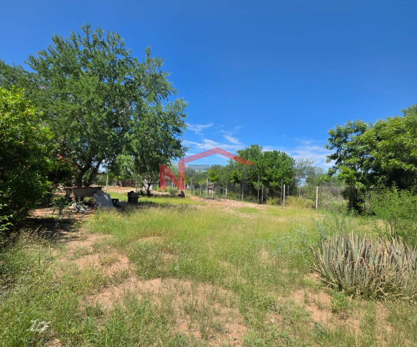 TERRENO EN VENTA EN LOS LAURELES CAMPESTRE