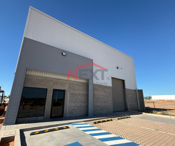 BODEGA EN VENTA EN ZONA AEROPUERTO