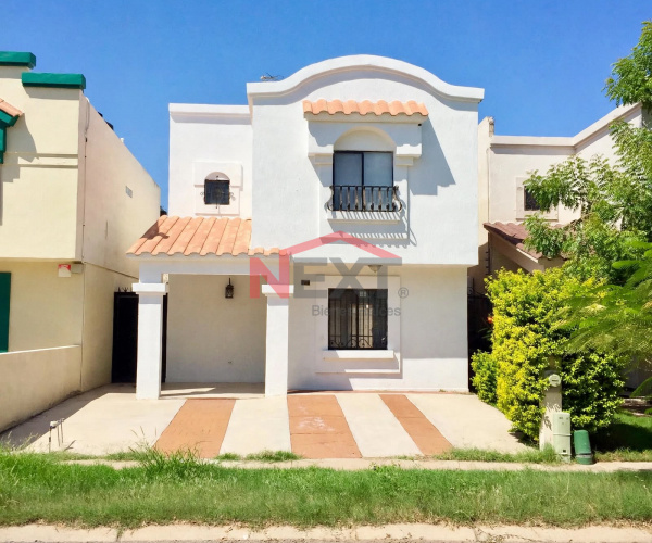 CASA EN RENTA EN MONTECARLO RESIDENCIAL