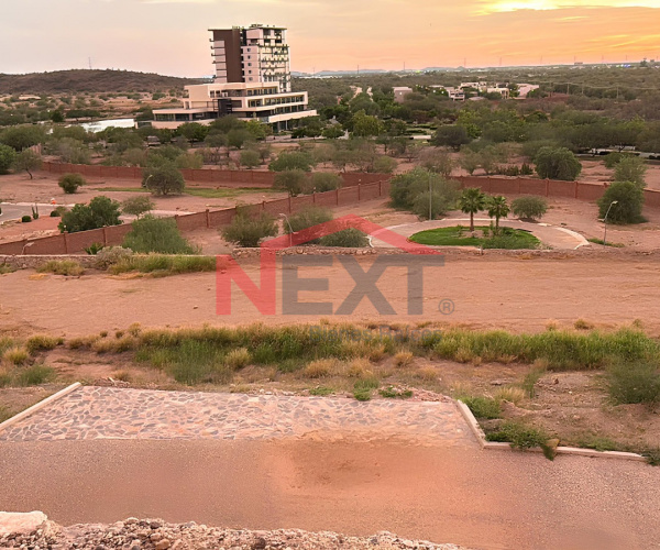 TERRENO EN VENTA ALTOZANO ZONA CUMBRE PUMA