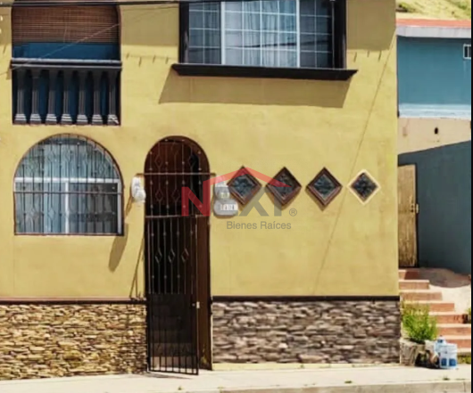 CASA EN VENTA | HACIENDA DEL COLORADO A 2.5KM DE ESTADIO MOBIL DE BEISBOL EN TIJUANA BC