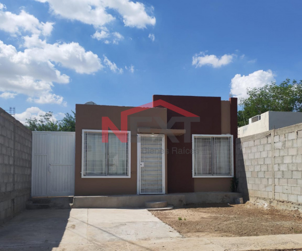 CASA EN VENTA EN FRACC. VILLA VERDE