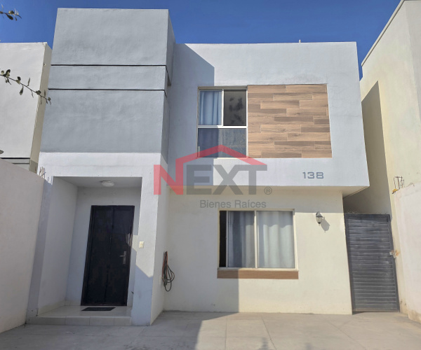 Casa en Venta en Fraccionamiento Villas Castellana