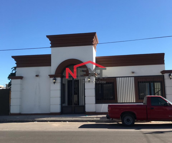 OFICINA EN RENTA EN COL. SAN BENITO