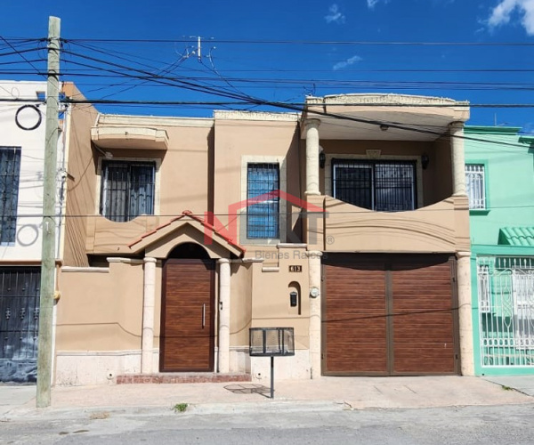 Casa Super Equipada en el Norte Oriente TOREO