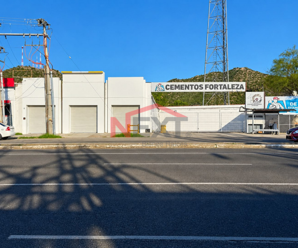 BODEGA EN RENTA SOBRE BLVD VILDOSOLA