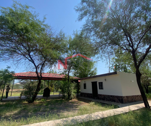 TERRENO EN VENTA EN REAL DE CATORCE