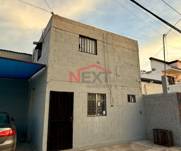 OFICINA EN RENTA EN COL. PIMENTEL