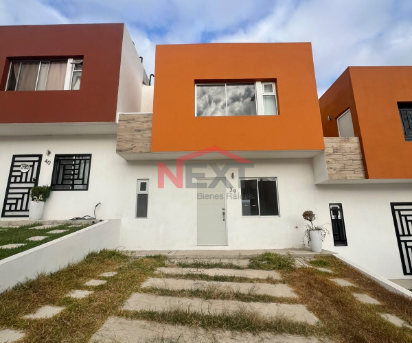 Casa en renta privada Isla Catalina. Tijuana B.C (Desarrollo)