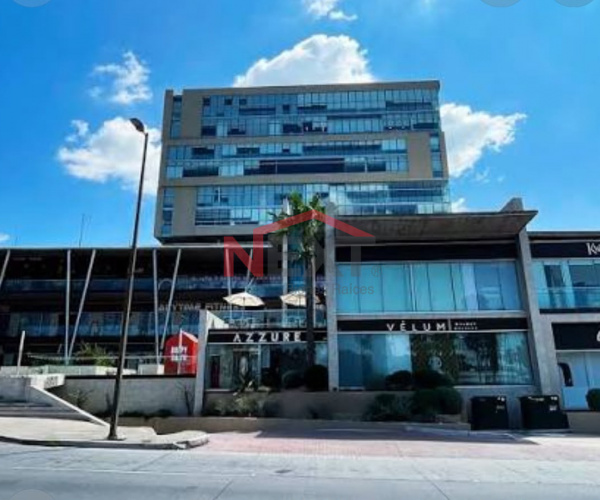 OFICINA EN RENTA EN TORRE GRAND KINO