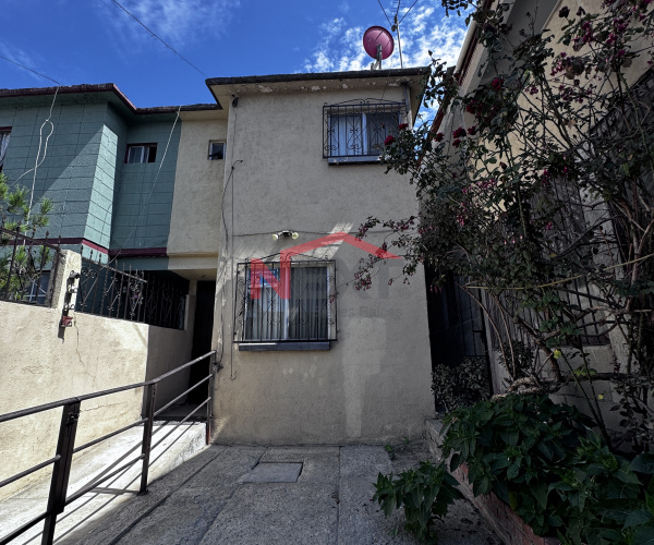 VENTA DE CASA CON RECAMARA EN PLANTA BAJA Y SANITARIO TIJUANA B.C