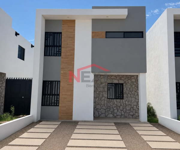 CASA EN RENTA EN JARDIN REAL RESIDENCIAL